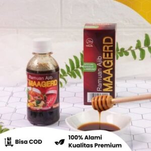 Madu Lambung Maagerd